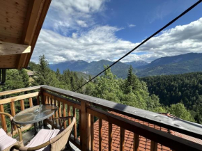Blick ins Gailtal